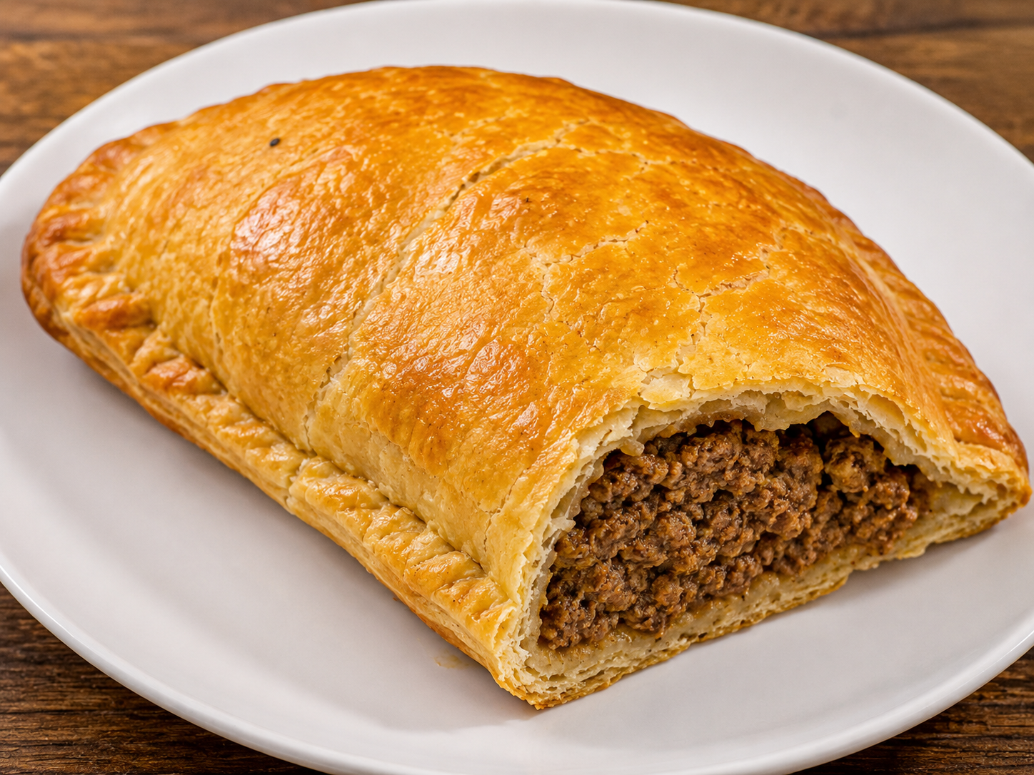 Beef Patty