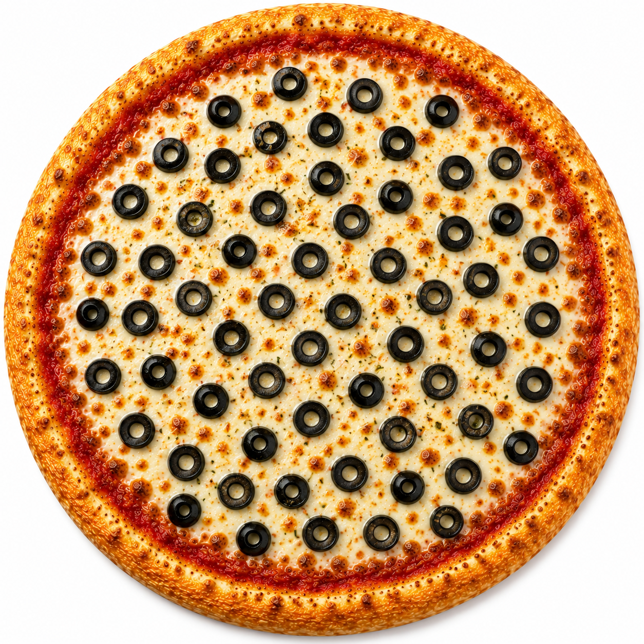 Black Olives
