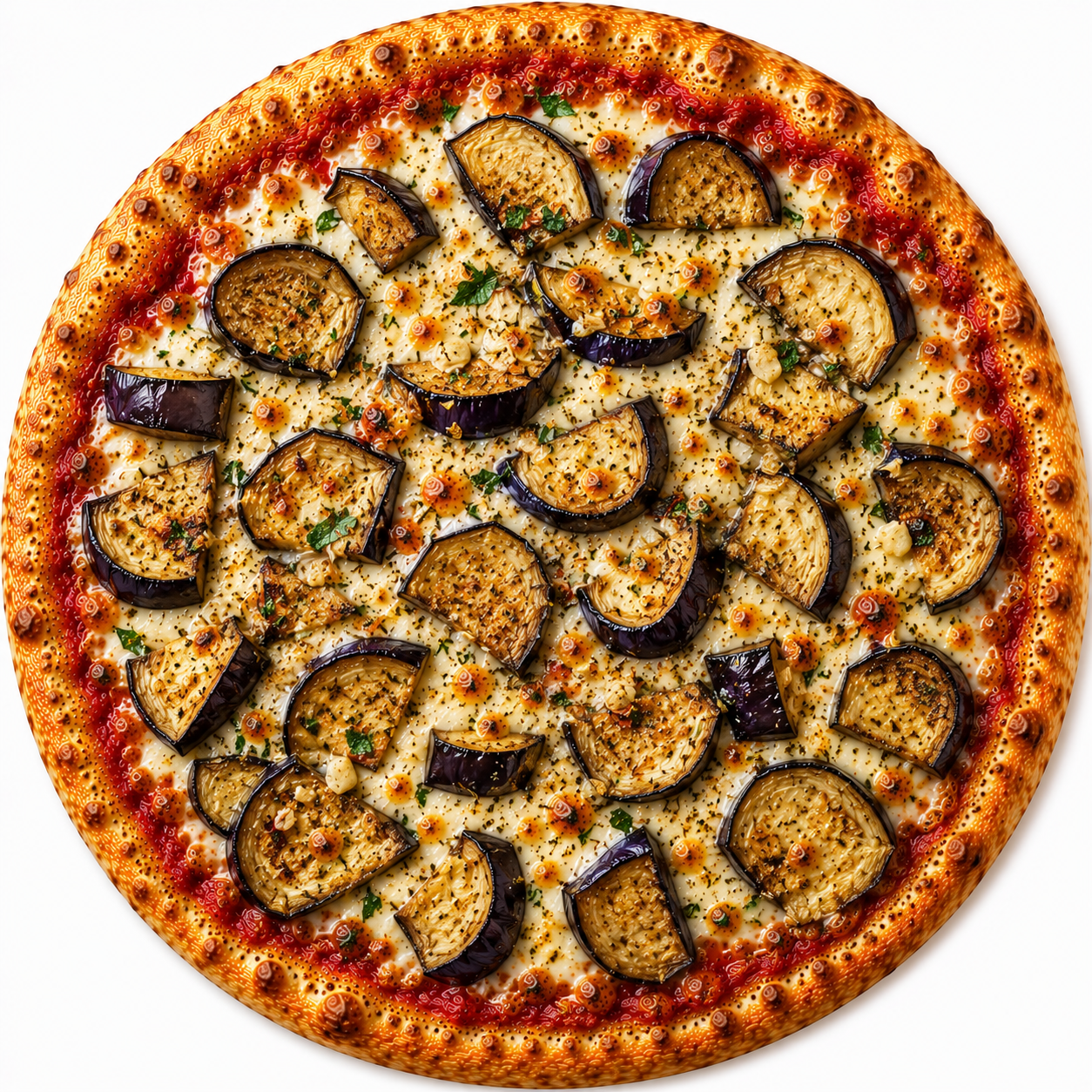 Eggplant