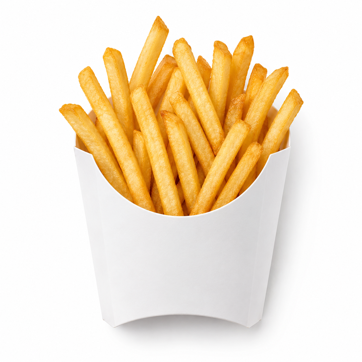 French Fries Large