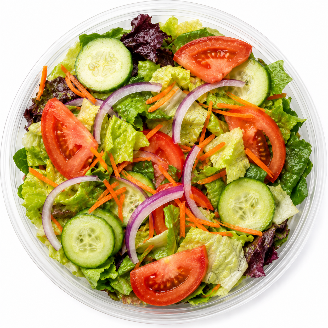 Garden Salad