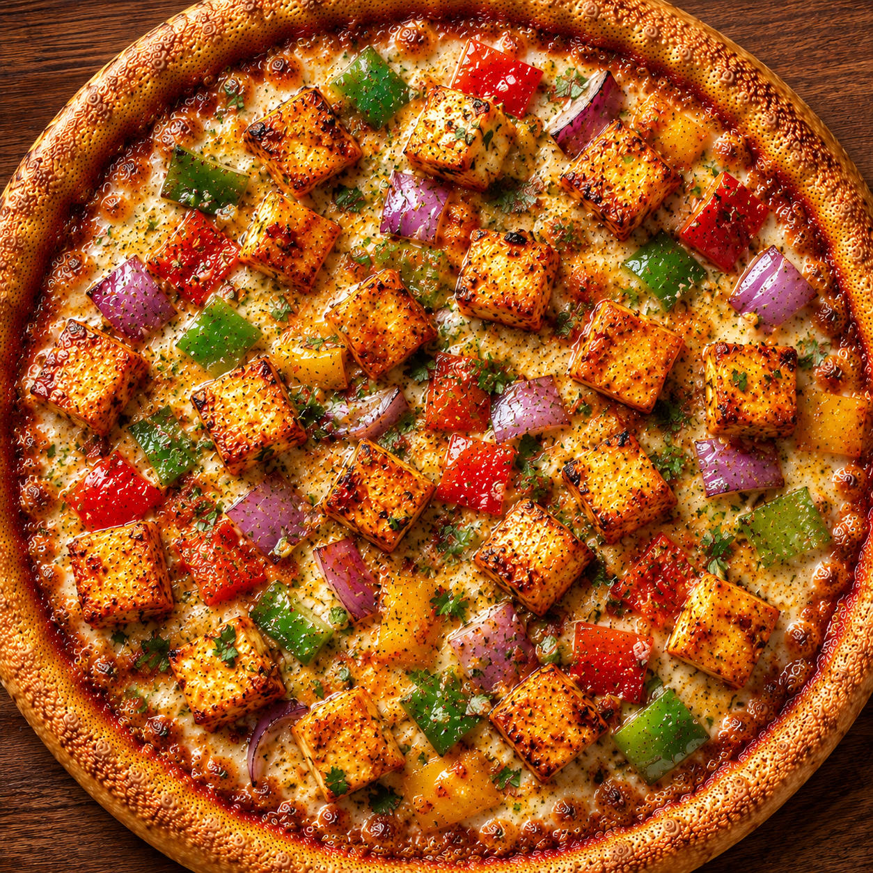 Paneer Tikka