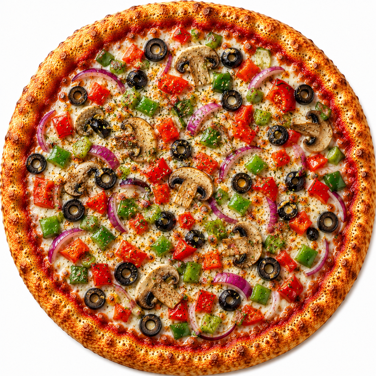Vegetarian